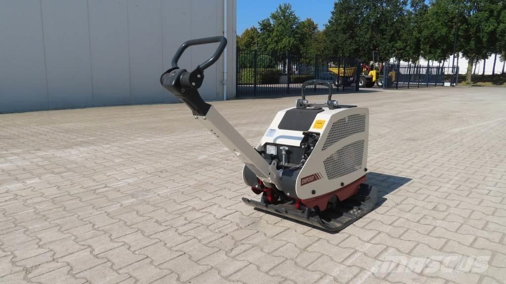 Dynapac DRP25D Vibrátorok