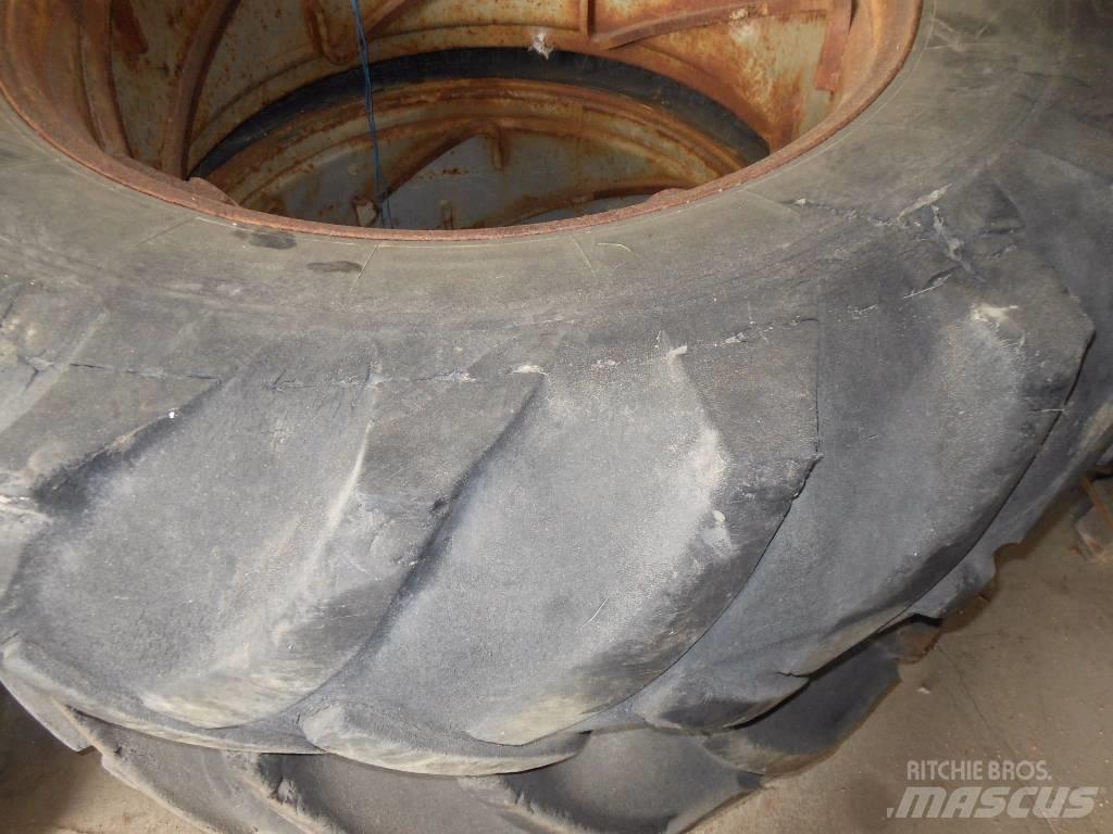 Michelin 18.4X38 Egyéb traktor tartozékok