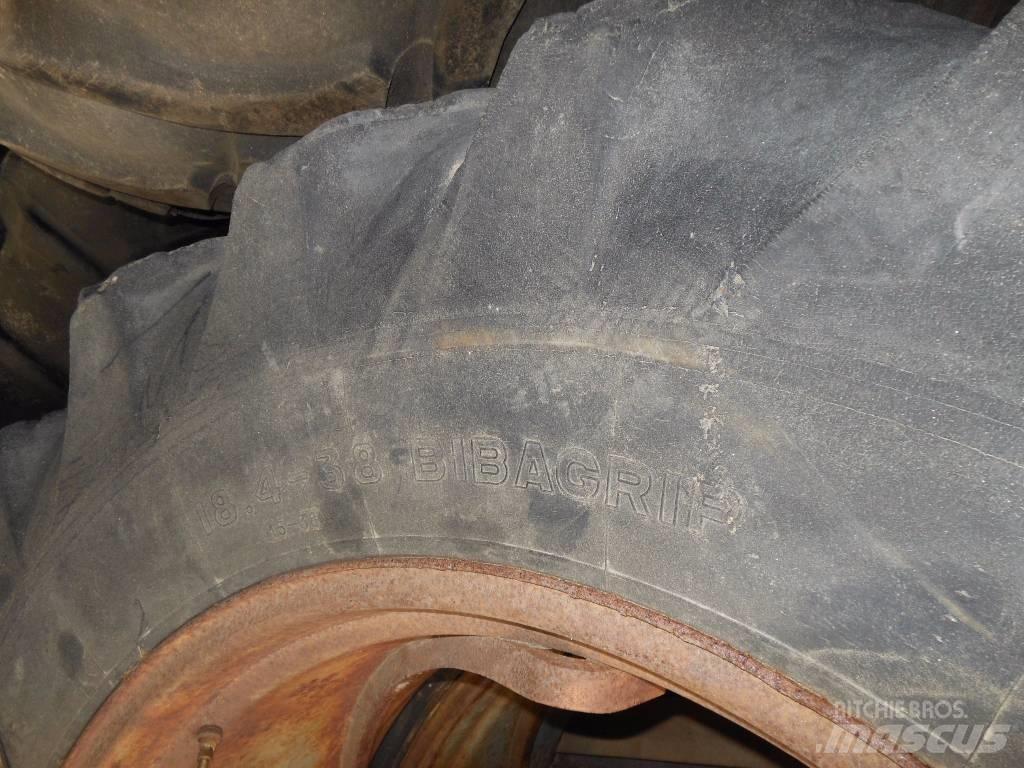 Michelin 18.4X38 Egyéb traktor tartozékok