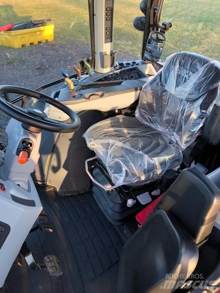 Valtra G125EA Traktorok