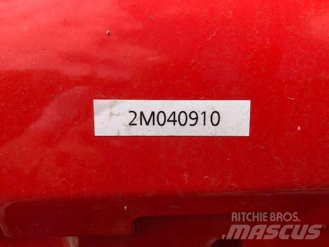Maschio Giraffa XXL Szárzúzók és fűkaszák