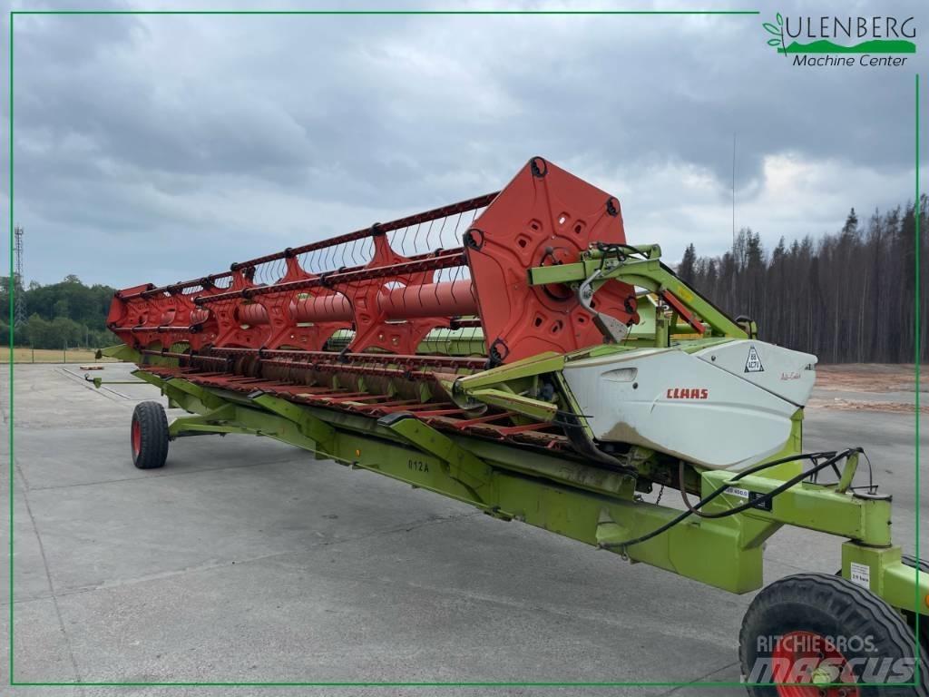 CLAAS Vario 1050 Kombájn tartozékok