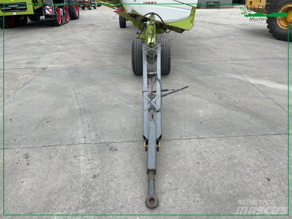 CLAAS Vario 1050 Kombájn tartozékok