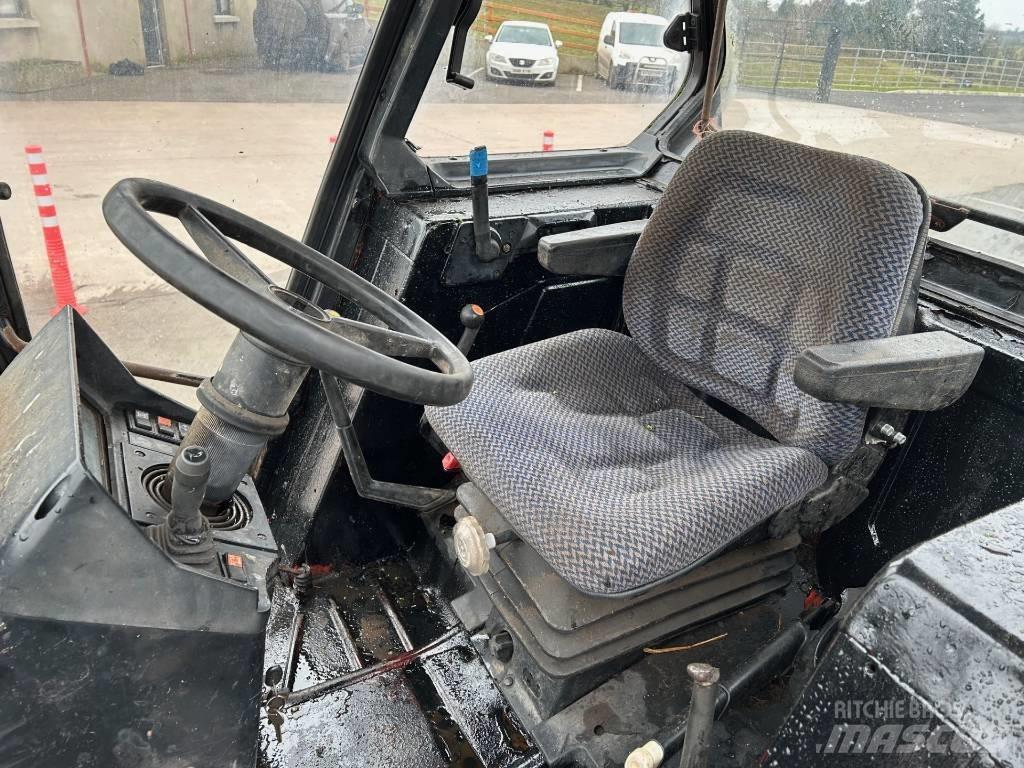 Fiat 88-94 Traktorok