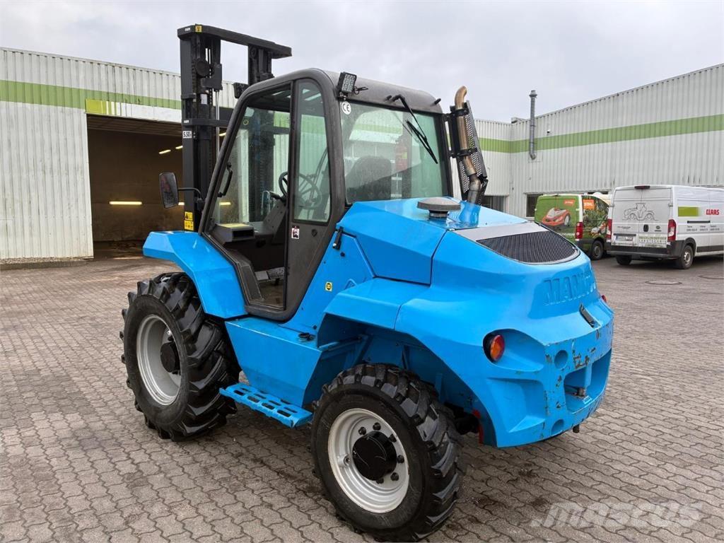 Manitou M 30-4 Egyéb mezőgazdasági gépek