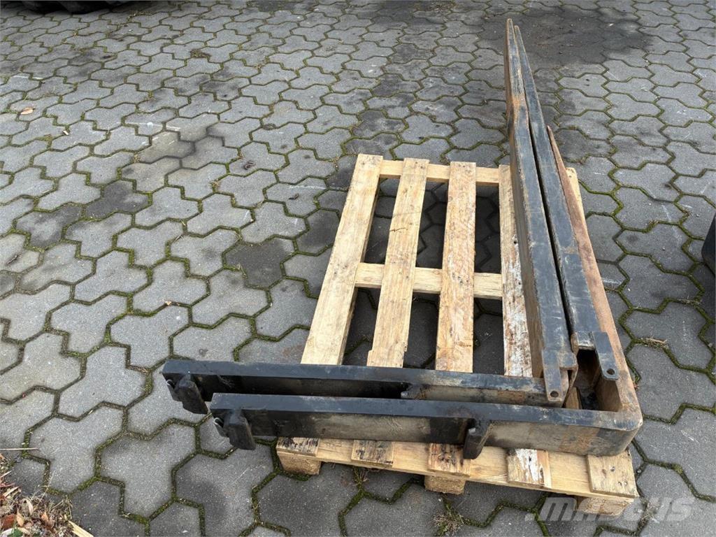 Manitou M 30-4 Egyéb mezőgazdasági gépek