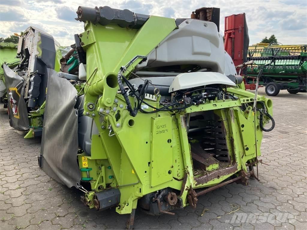 CLAAS Orbis 750 Egyéb mezőgazdasági gépek