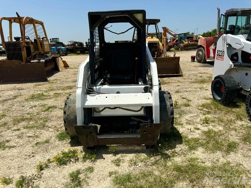 Bobcat S 150 Kompaktrakodók