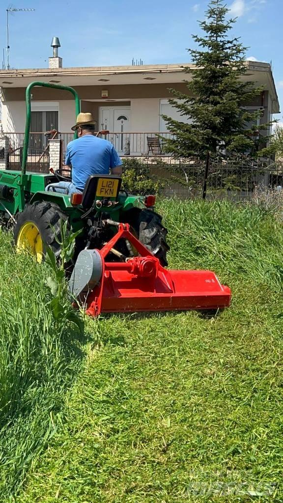 Trimax 135 Egyéb mezőgazdasági gépek