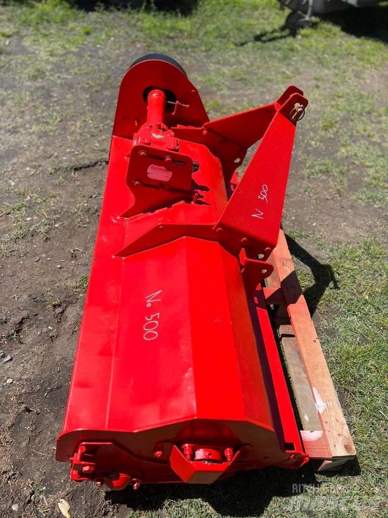 Trimax 135 Egyéb mezőgazdasági gépek