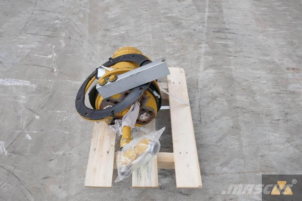 CAT 225-4547 Haszonjárművek - Egyéb