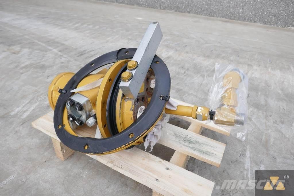 CAT 225-4547 Haszonjárművek - Egyéb