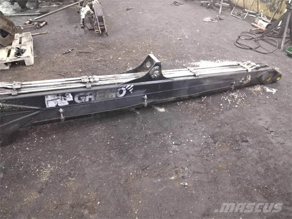 Loglift 59F Kihordó daruk
