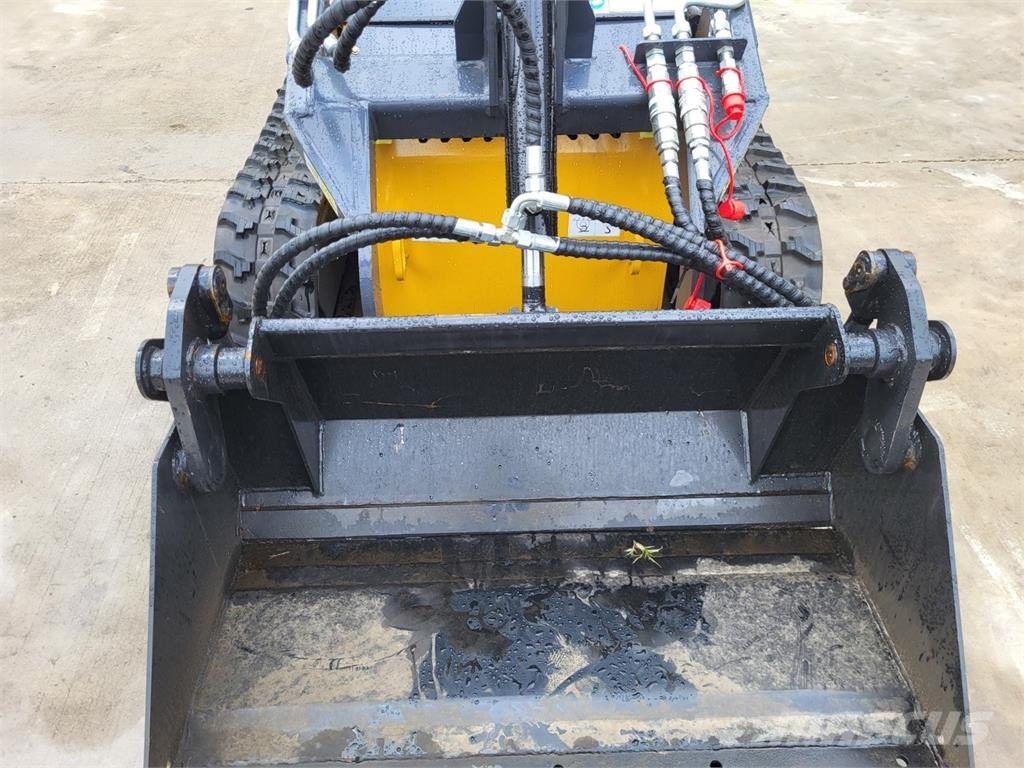 Infront YF380 Építőipar - Egyebek