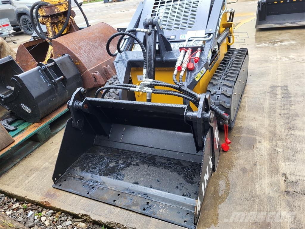 Infront YF380 Építőipar - Egyebek