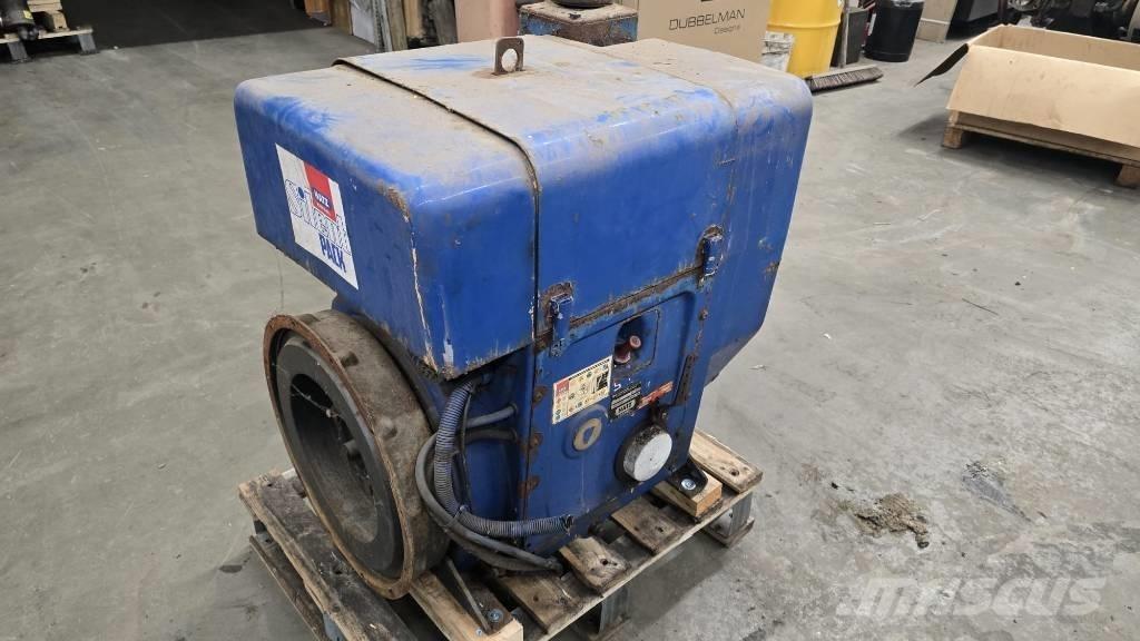 Hatz 2L40C Motorok