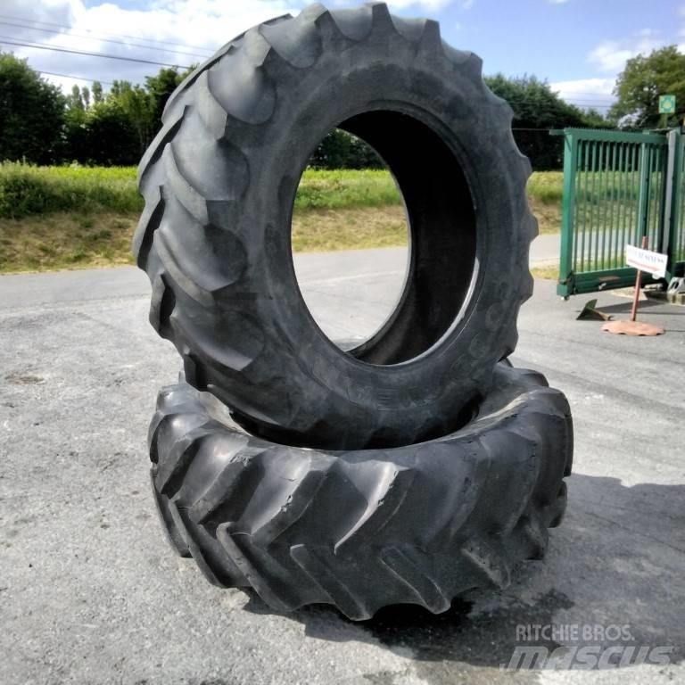 Goodyear 580/70R38 Gumiabroncsok, kerekek és felnik