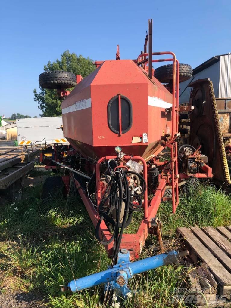 Horsch CO 6 Vetőgépek