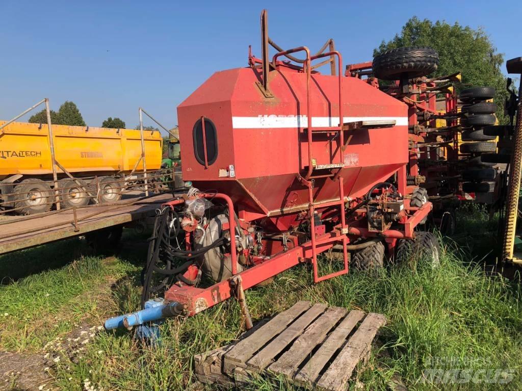 Horsch CO 6 Vetőgépek