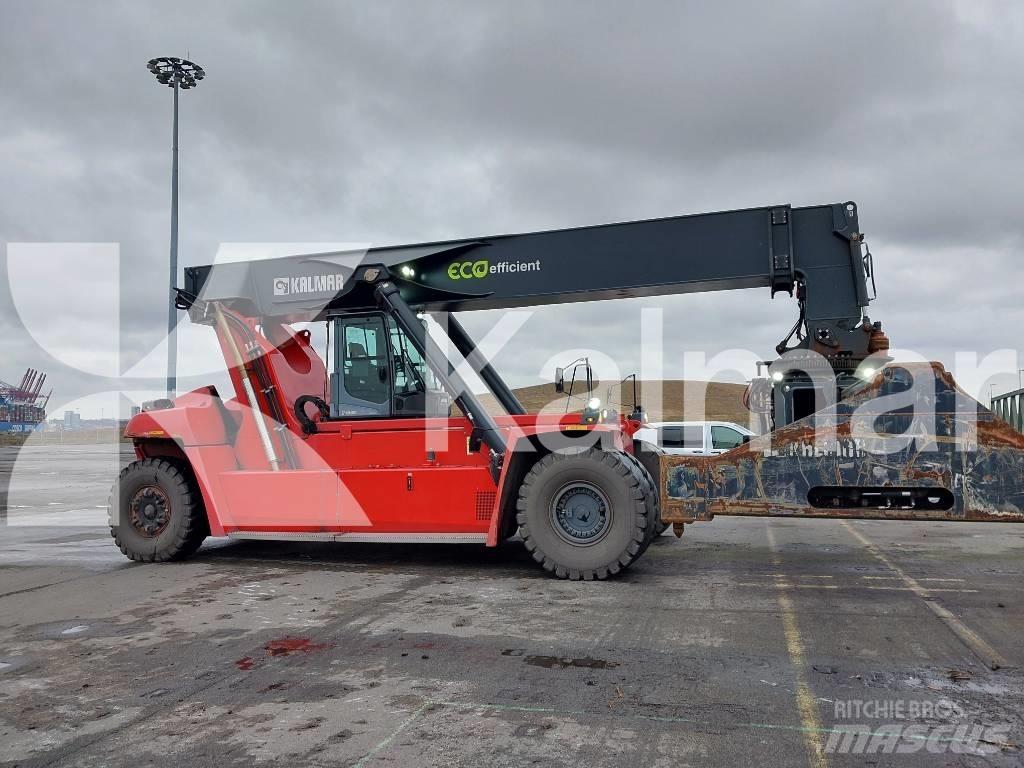 Kalmar DRG450-65S5E Konténer rakodó