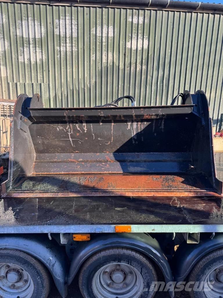 Manitou 4-in-1 Teleszkópos rakodók