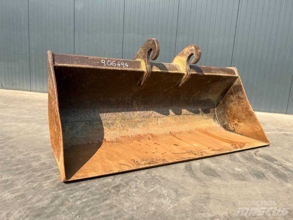 Verachtert CW40S Kanalak