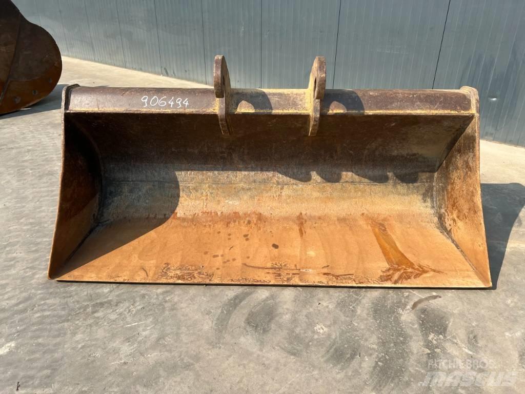 Verachtert CW40S Kanalak