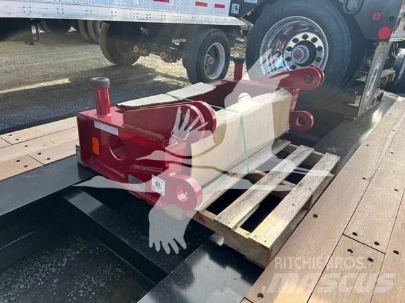 Fontaine 23 FLIP BOX Mélybölcsős félpótkocsik