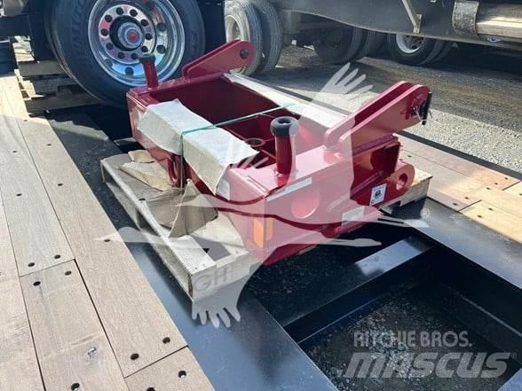 Fontaine 23 FLIP BOX Mélybölcsős félpótkocsik