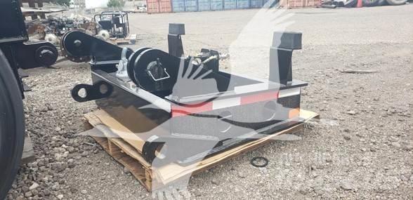 Fontaine 35 FLIP BOX Mélybölcsős félpótkocsik