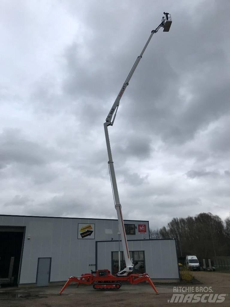 EasyLift RA31 Karos emelők