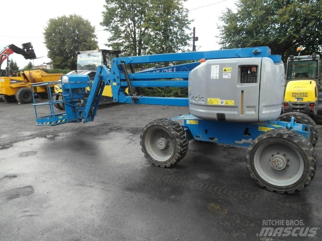 Genie Z 45/25 J Karos emelők