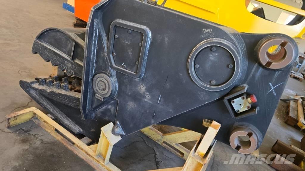  Unimet UP850 Építőipari Törőgépek