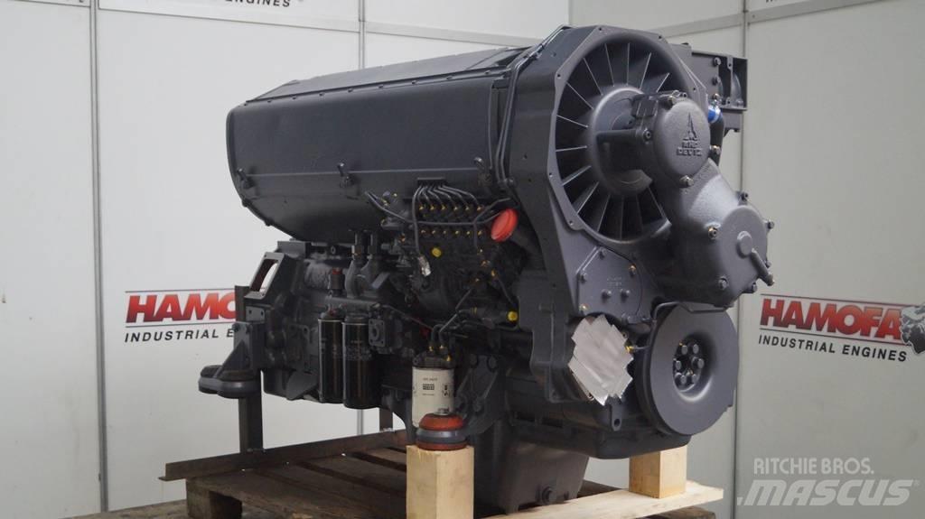 Deutz BF6L513RC Motorok