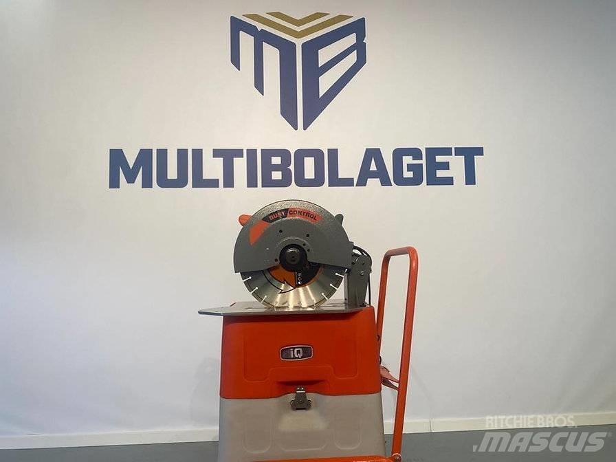  iQ Power iQ360XR Kő és Betonvágó eszközök