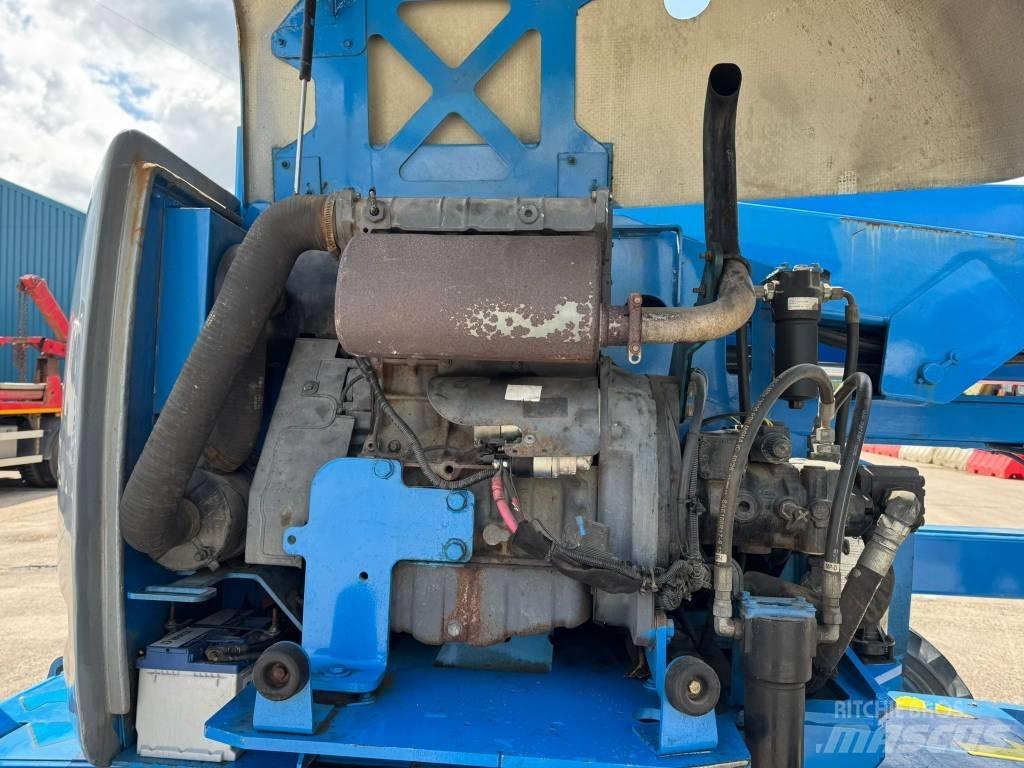 Genie Z 45/25 J Karos emelők