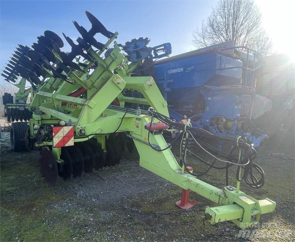  Mohn DS 6150 X Tárcsás boronák