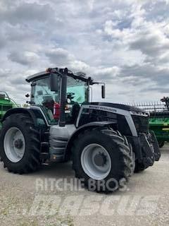 Massey Ferguson 8 S Traktorok