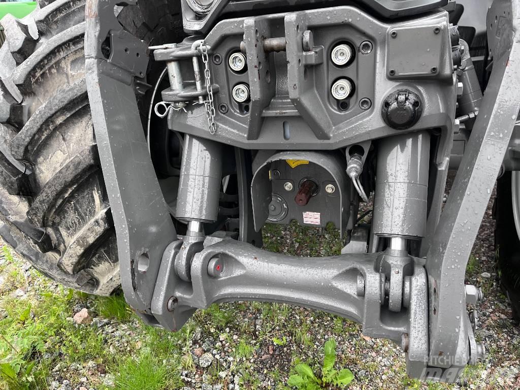 Massey Ferguson 8 S Traktorok