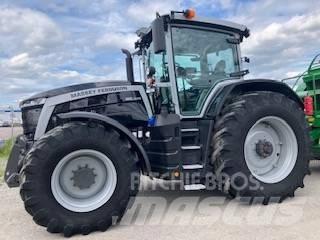 Massey Ferguson 8 S Traktorok