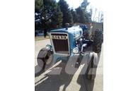 Ford 3600 tractor Traktorok