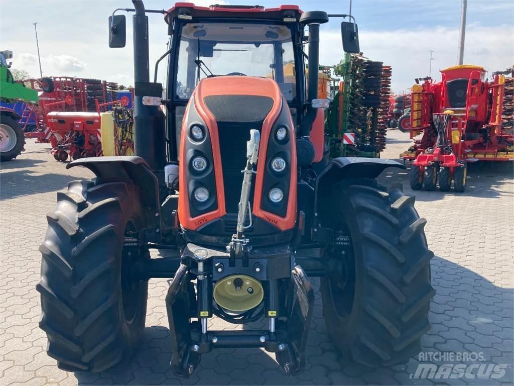 Ursus C-3150 Traktorok