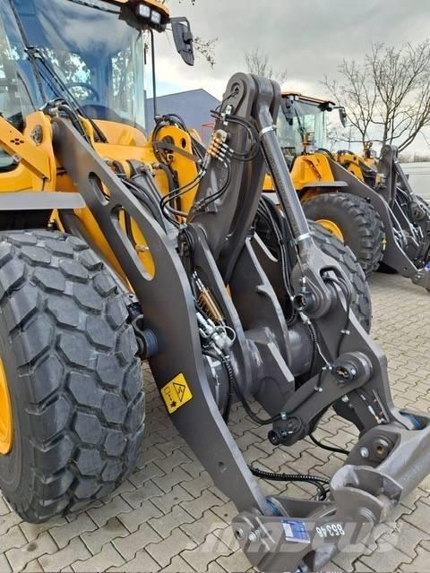 Volvo L 90 H2 Gumikerekes homlokrakodók