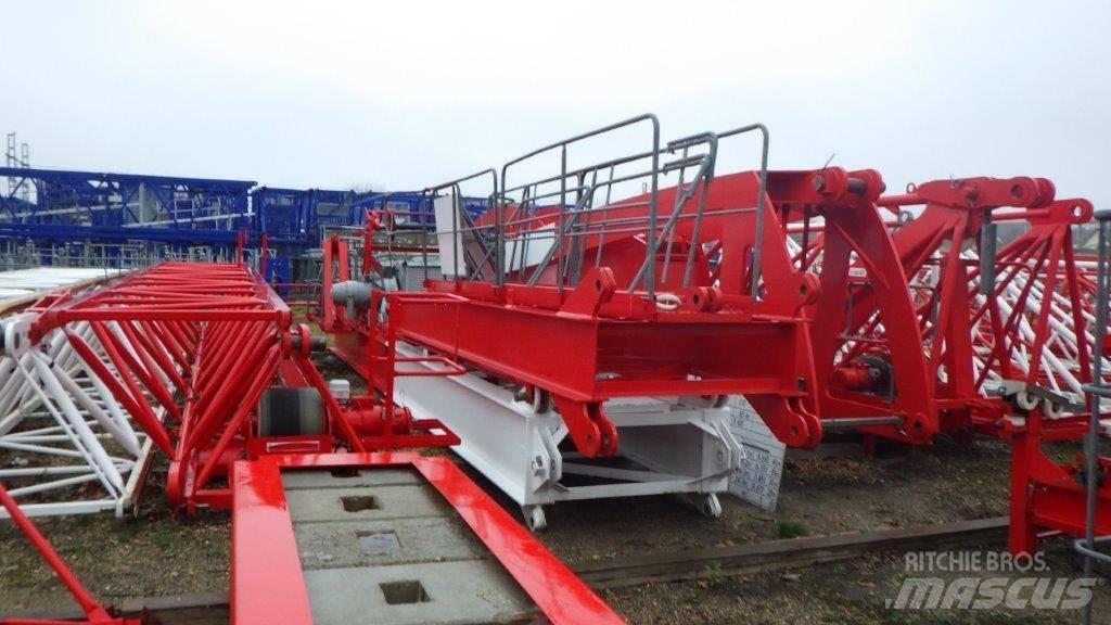 Potain MD 265 J10 Torony daruk