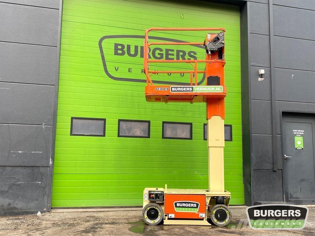 JLG 1230ES Egyéb felvonók és állványok