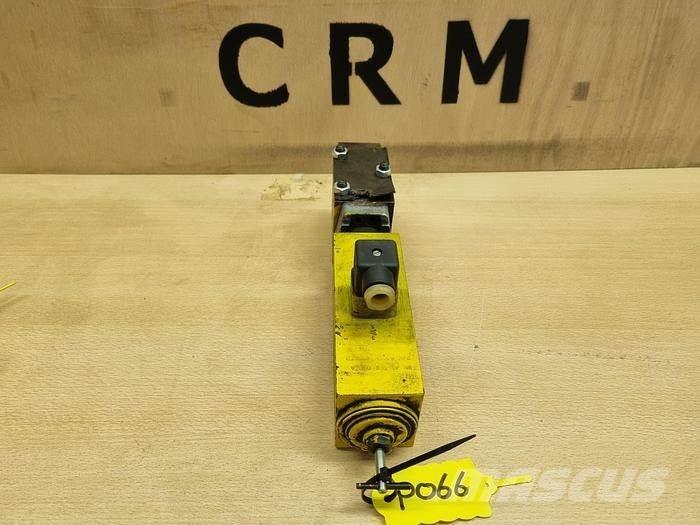  Hewa SP3D - MD 2/24N Haszonjárművek - Egyéb