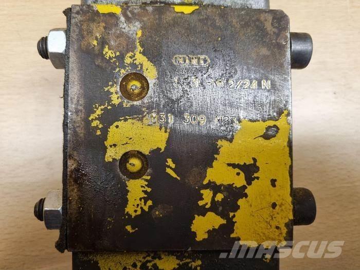  Hewa SP3D - MD 2/24N Haszonjárművek - Egyéb