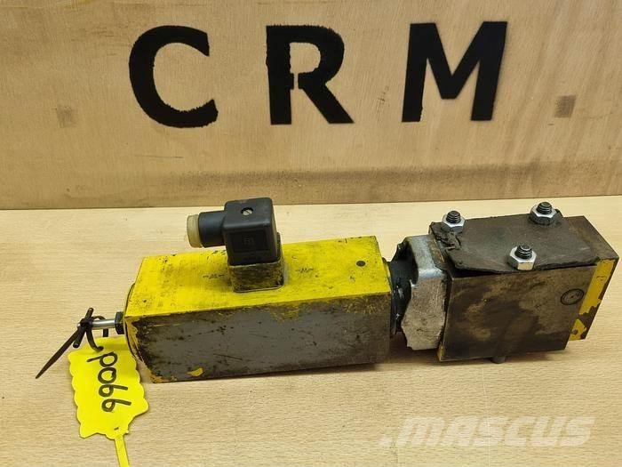  Hewa SP3D - MD 2/24N Haszonjárművek - Egyéb