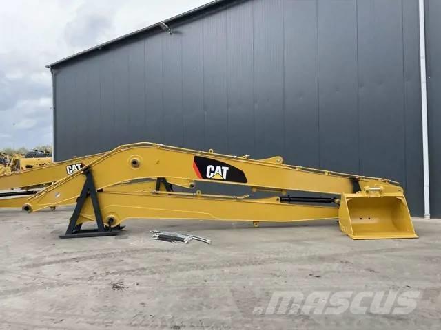 CAT 320D 15m Set Kotrók