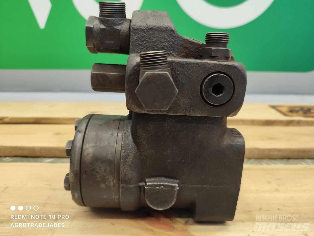 Danfoss orbitrol Hidraulika